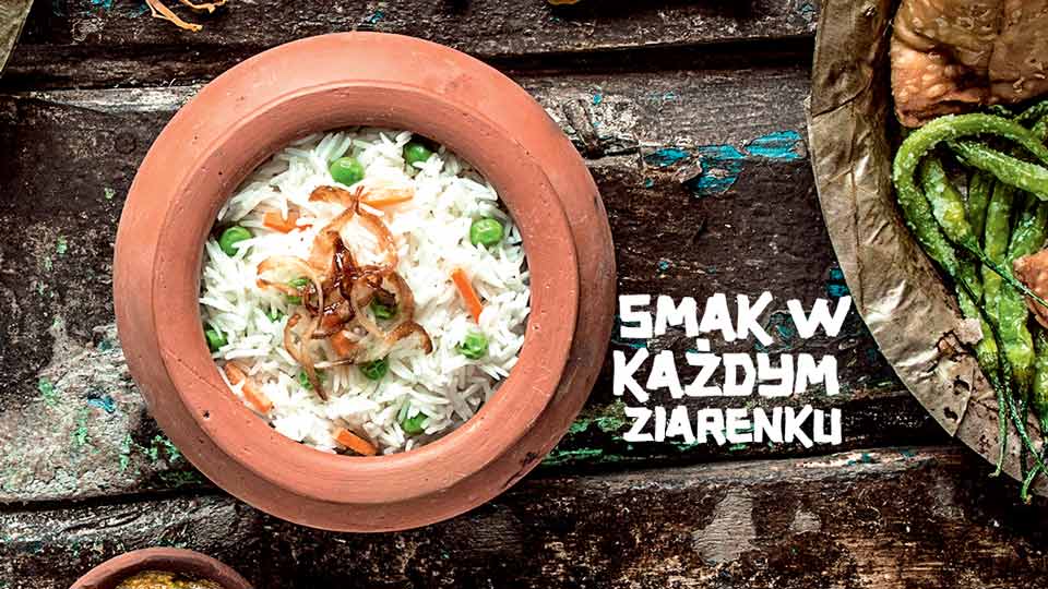 Jakie są gatunki ryżu? Smak w każdym ziarenku